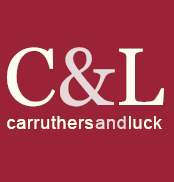 Carruthers and Luck estate agents