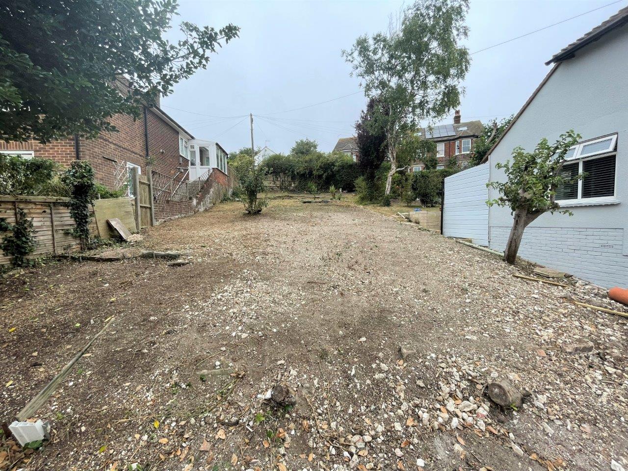 Plot, Hillcrest Road, Newhaven, BN9 9EE Carruthers & Luck