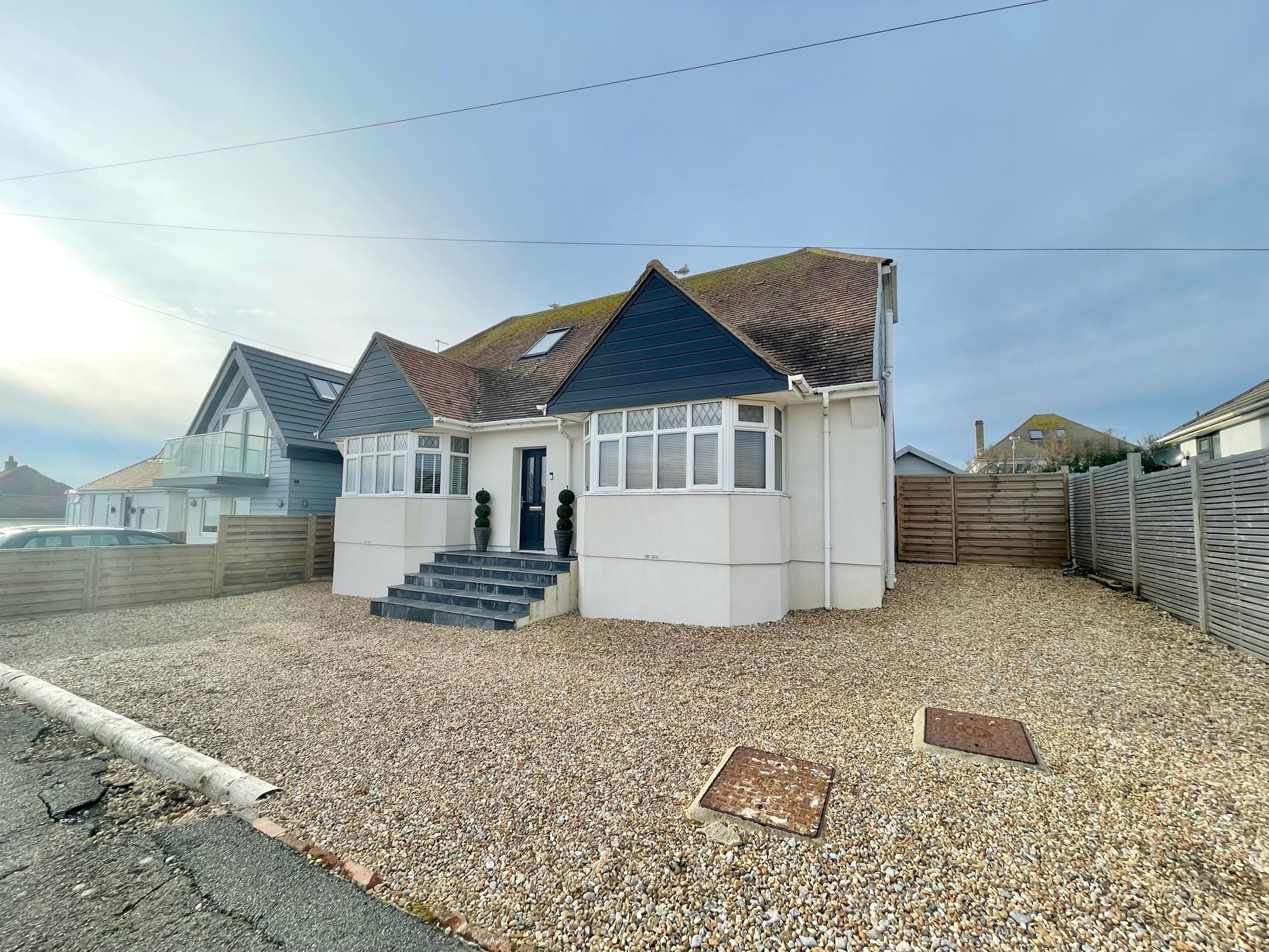 Mayfield Avenue, Peacehaven, BN10 8PB Carruthers & Luck Carruthers