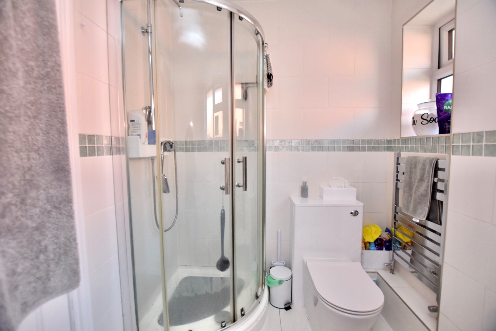 Oaklands Avenue, Saltdean, Brighton, BN2 8LQ Carruthers & Luck