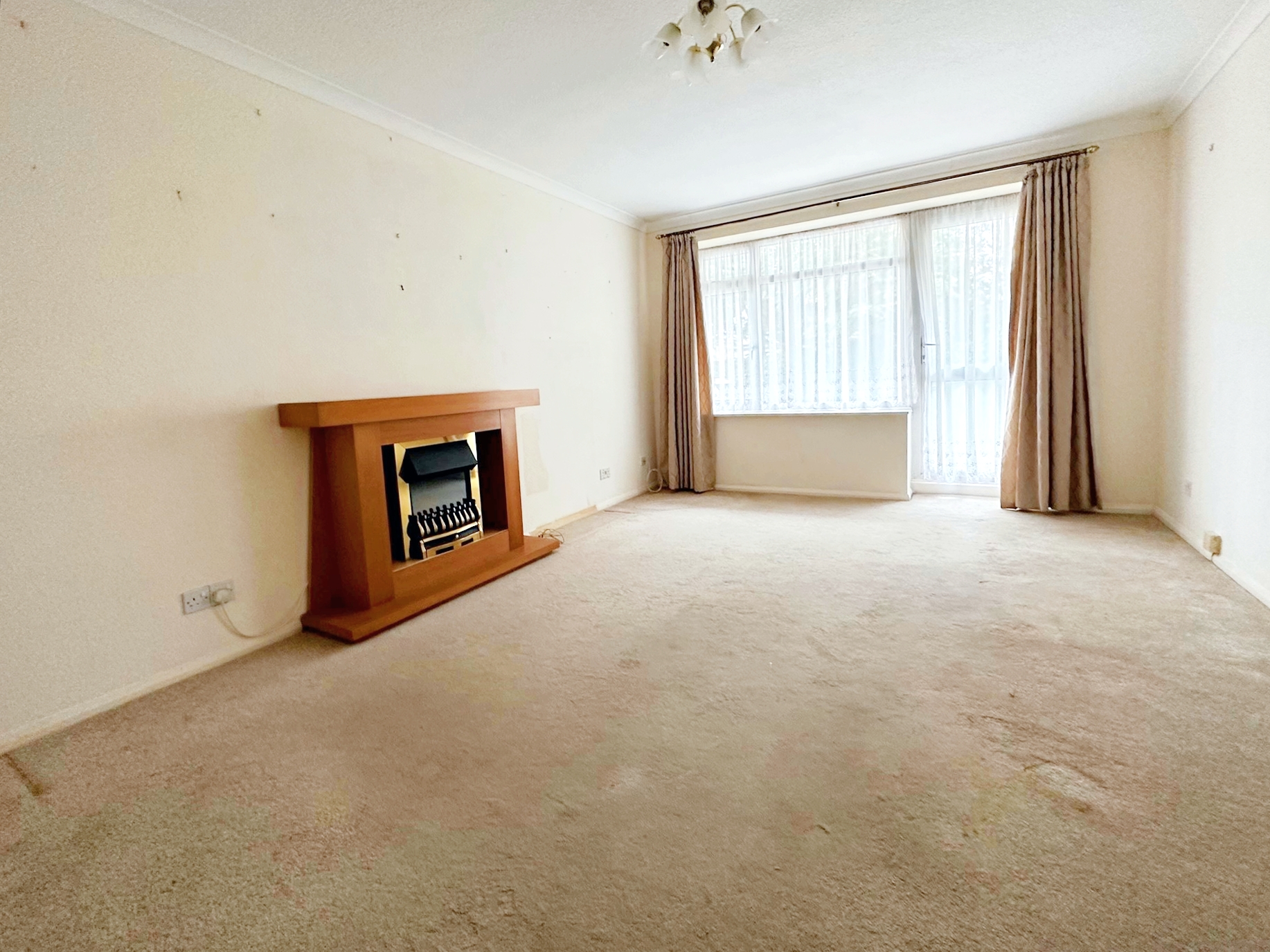 Westbrook, Lustrells Vale, Saltdean, Brighton, BN2 8EZ Carruthers