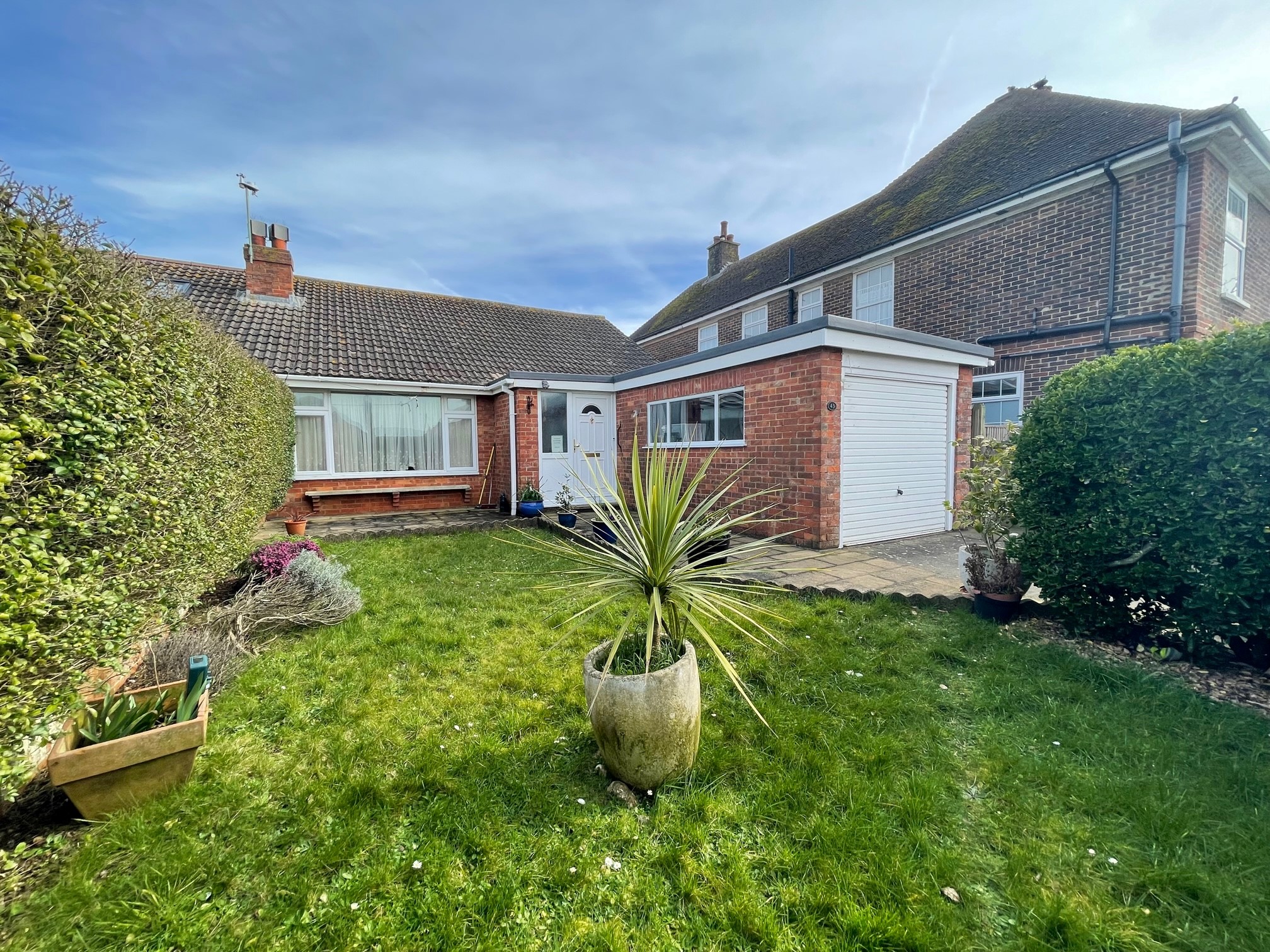 Bramber Avenue, Peacehaven, BN10 8HR Carruthers & Luck Carruthers