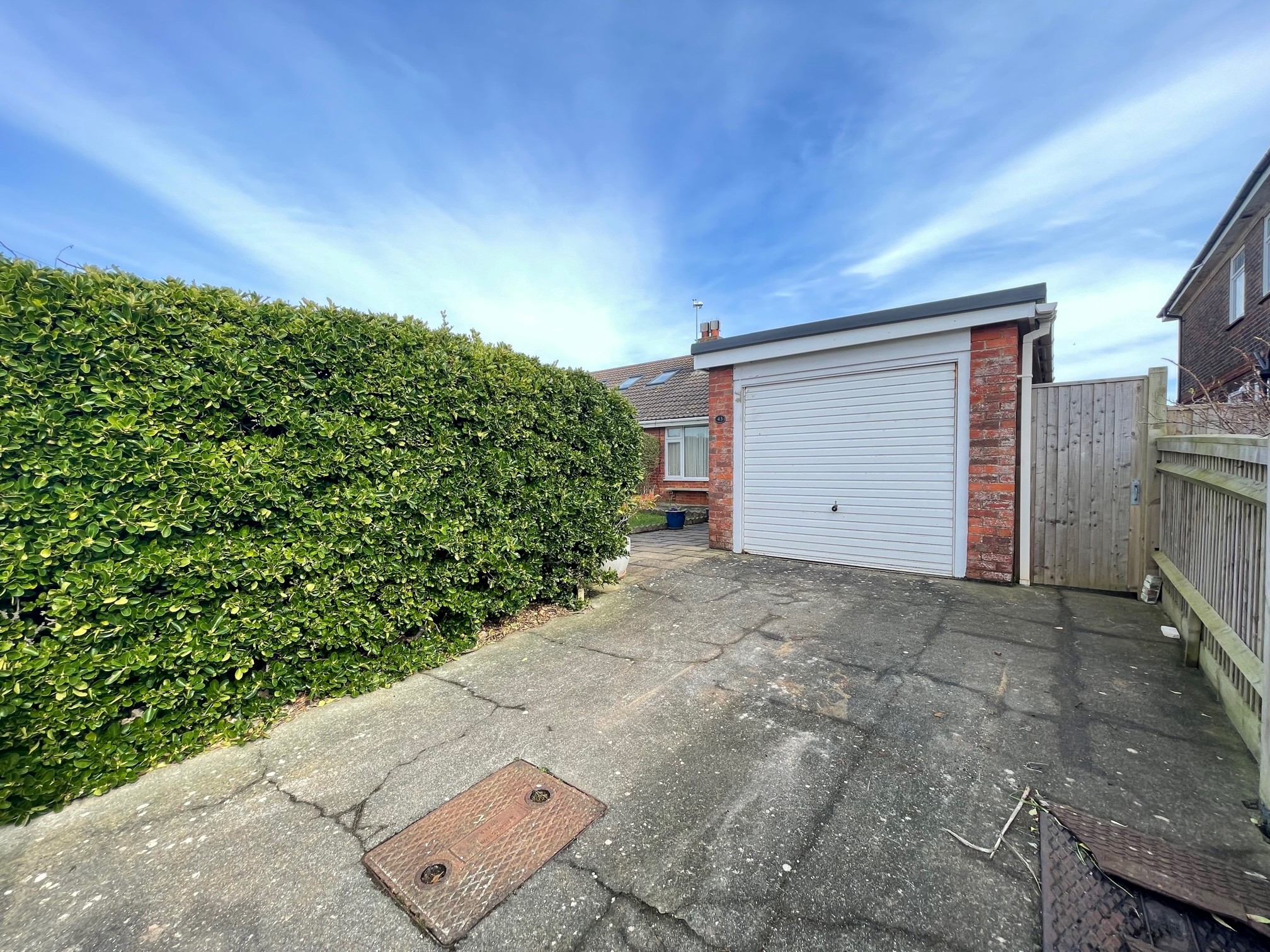 Bramber Avenue, Peacehaven, BN10 8HR Carruthers & Luck Carruthers