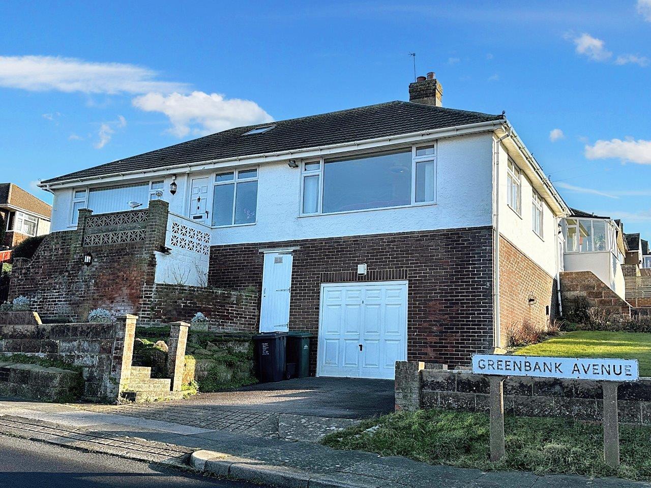 Greenbank Avenue, Saltdean, Brighton, BN2 8QS Carruthers & Luck Carruthers & Luck