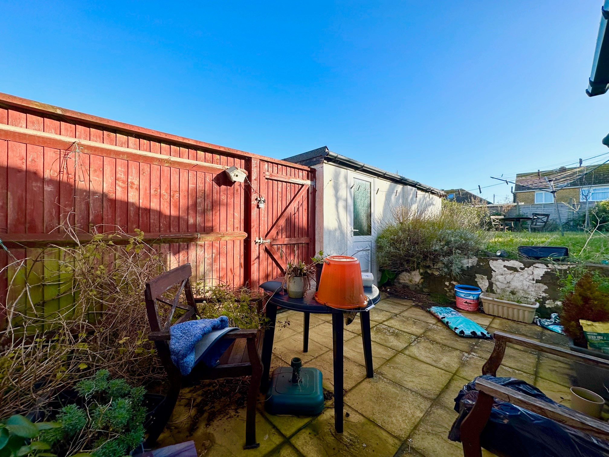 Dorothy Avenue, Peacehaven, BN10 8HT Carruthers & Luck Carruthers