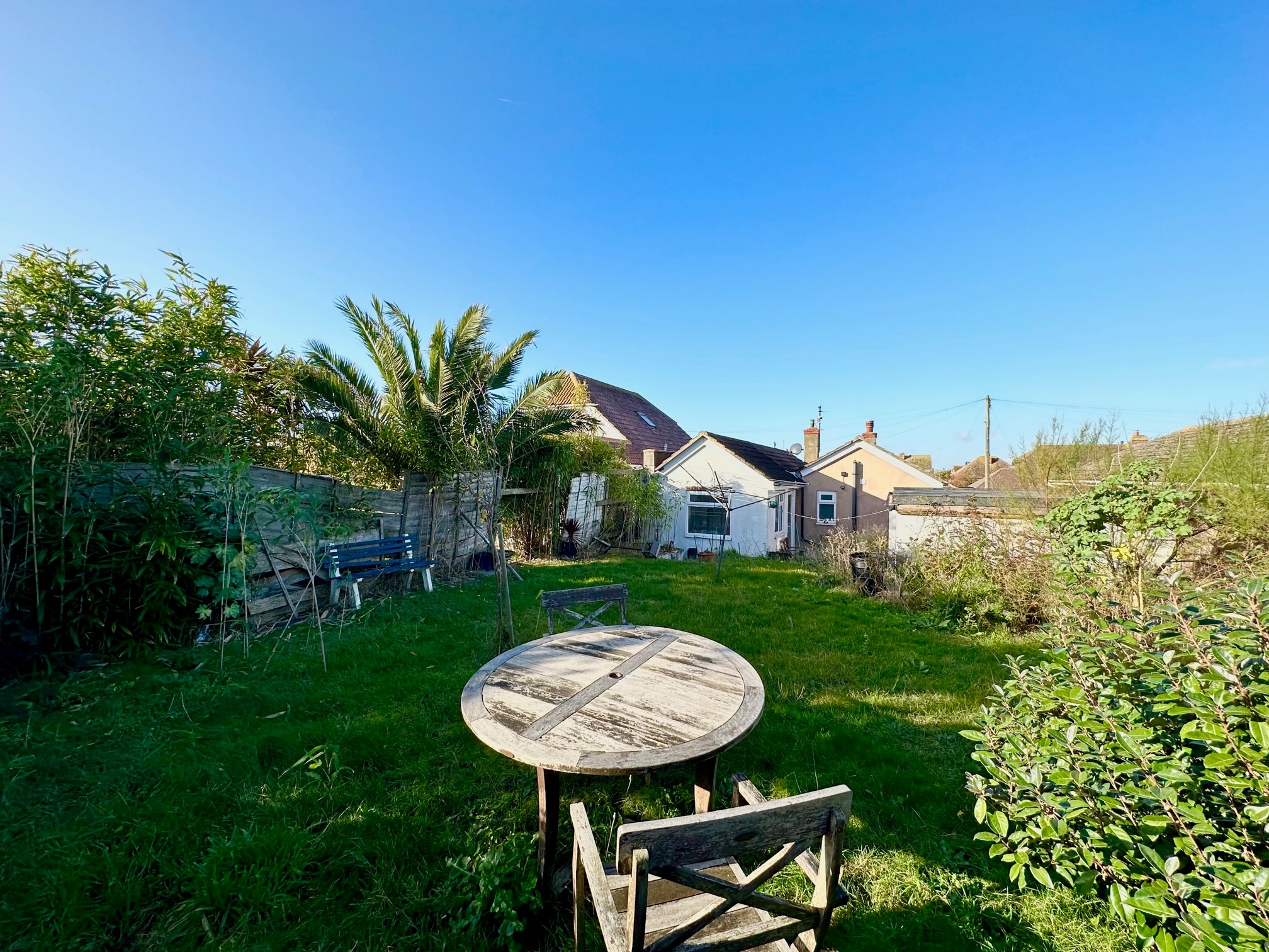 Dorothy Avenue, Peacehaven, BN10 8HT Carruthers & Luck Carruthers