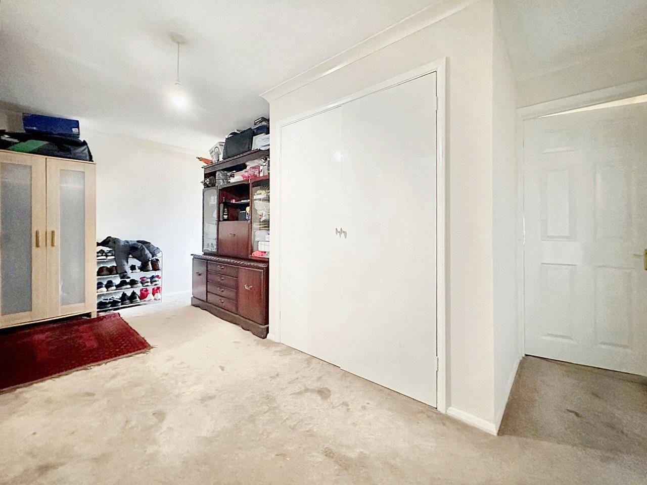 Greenacres, Central Avenue, Cliffs, BN10 7LY Carruthers