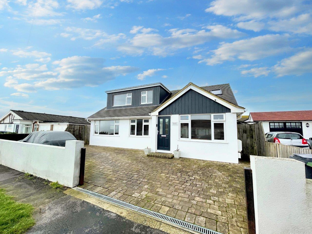 Capel Avenue, Peacehaven, BN10 8NB Carruthers & Luck Carruthers & Luck