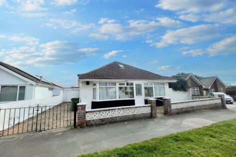 Horsham Avenue North, Peacehaven, BN10 8DU