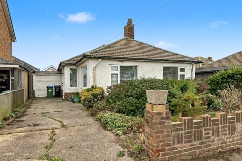 Hoddern Avenue, Peacehaven, BN10 7JB