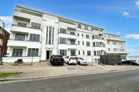Curzon House, Chichester Drive East, Saltdean, BN2 8LU