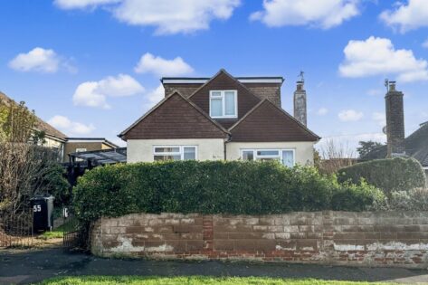 Fairlight Avenue, Telscombe Cliffs, BN10 7BS