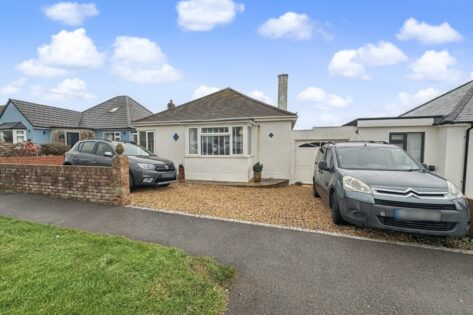 Slindon Avenue, Peacehaven, BN10 8NJ