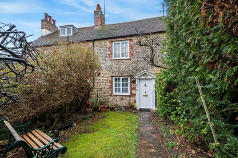 Vicarage Terrace, Rottingdean, BN2 7HT